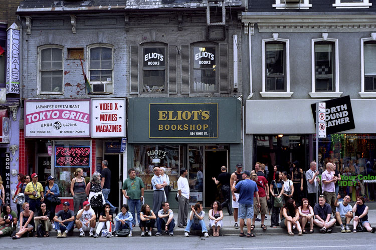 Duncan McLaren Photography